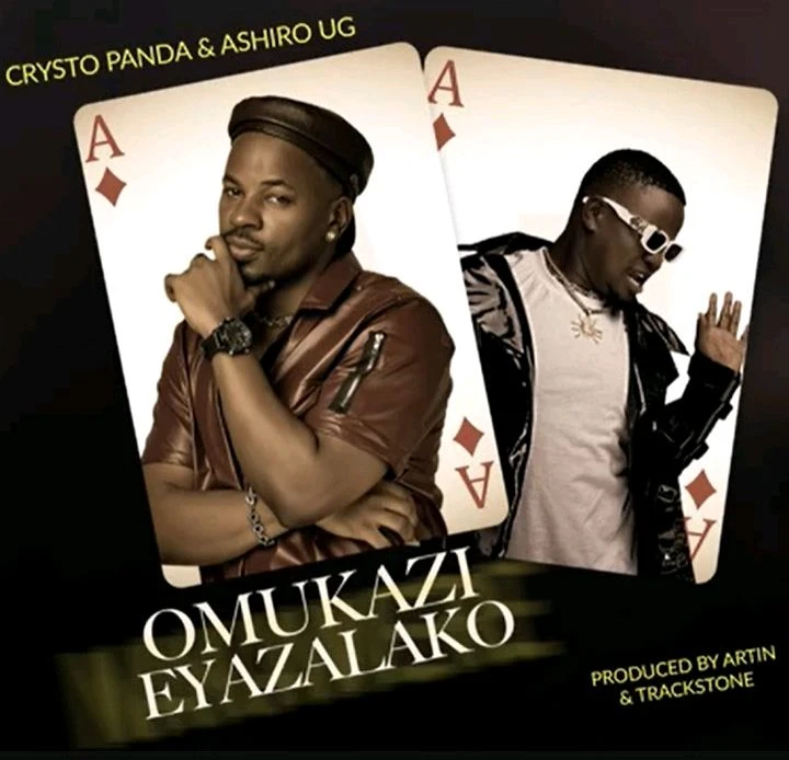 Omukazi Eyazalako Ft. Ashiro Ug